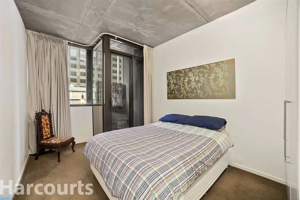 105/368 Little Collins Street, Melbourne Leased by Harcourts Melbourne City - image 4