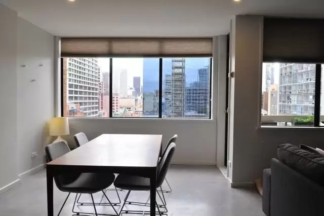 7.4/201 Spring Street, Melbourne Leased by Harcourts Melbourne City - image 4