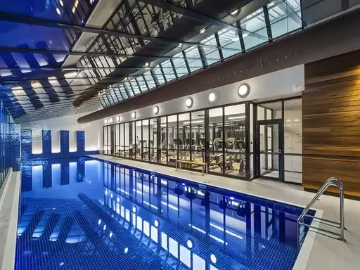 2004/618 Lonsdale Street, Melbourne Leased by Harcourts Melbourne City