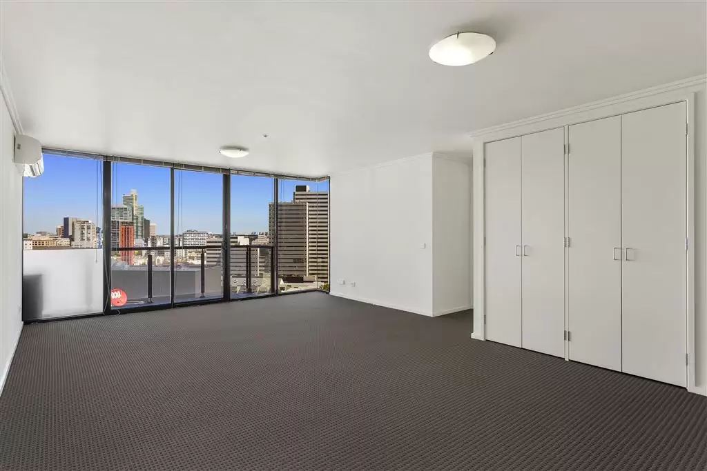 143/22 Kavanagh Street, Southbank Leased by Harcourts Melbourne City - image 1
