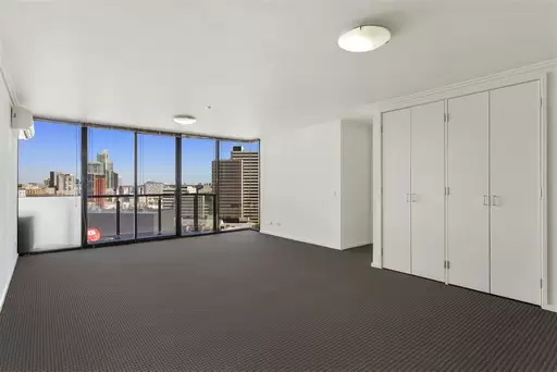 143/22 Kavanagh Street, Southbank Leased by Harcourts Melbourne City
