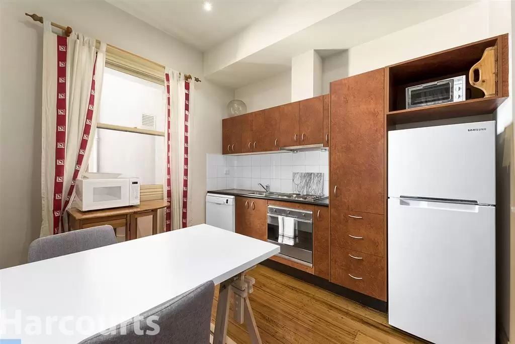 408/238 Flinders Lane, Melbourne Leased by Harcourts Melbourne City - image 3