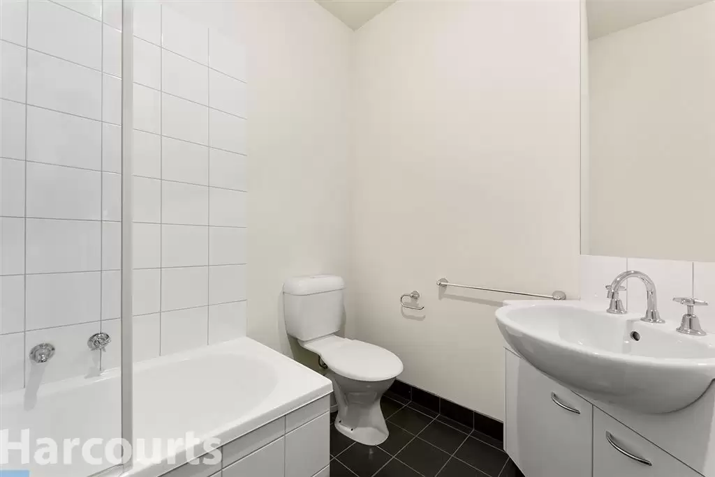 408/238 Flinders Lane, Melbourne Leased by Harcourts Melbourne City - image 5