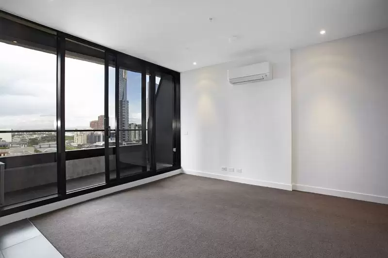 2504/7 Katherine Place, Melbourne Leased by Harcourts Melbourne City - image 4