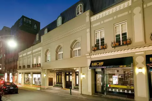 9/180 Little Collins Street, Melbourne Leased by Harcourts Melbourne City