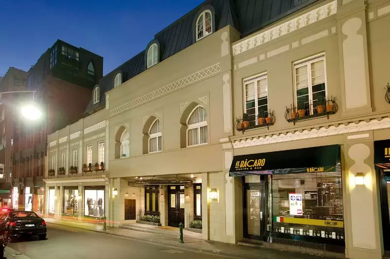 9/180 Little Collins Street, Melbourne Leased by Harcourts Melbourne City - image 1