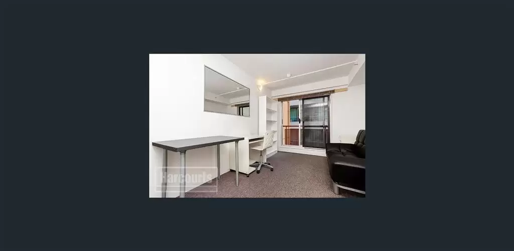 133/546 Flinders Street, Melbourne Leased by Harcourts Melbourne City - image 2