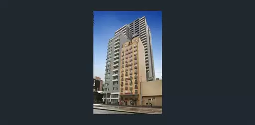 133/546 Flinders Street, Melbourne Leased by Harcourts Melbourne City