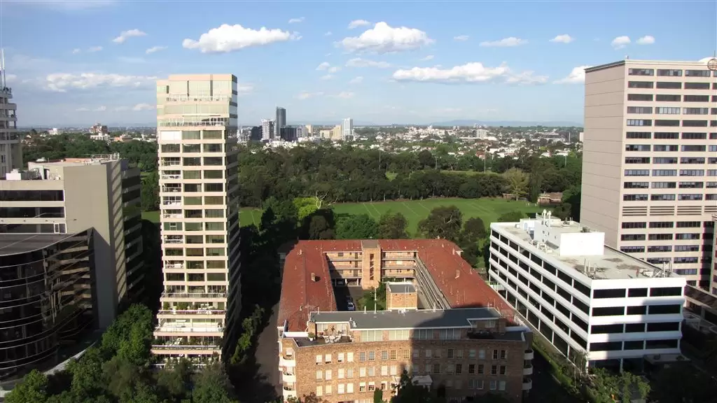 1401/480 St Kilda Road, Melbourne Leased by Harcourts Melbourne City - image 10