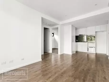 203/139 Chetwynd Street, North Melbourne Leased by Harcourts Melbourne City - image 3
