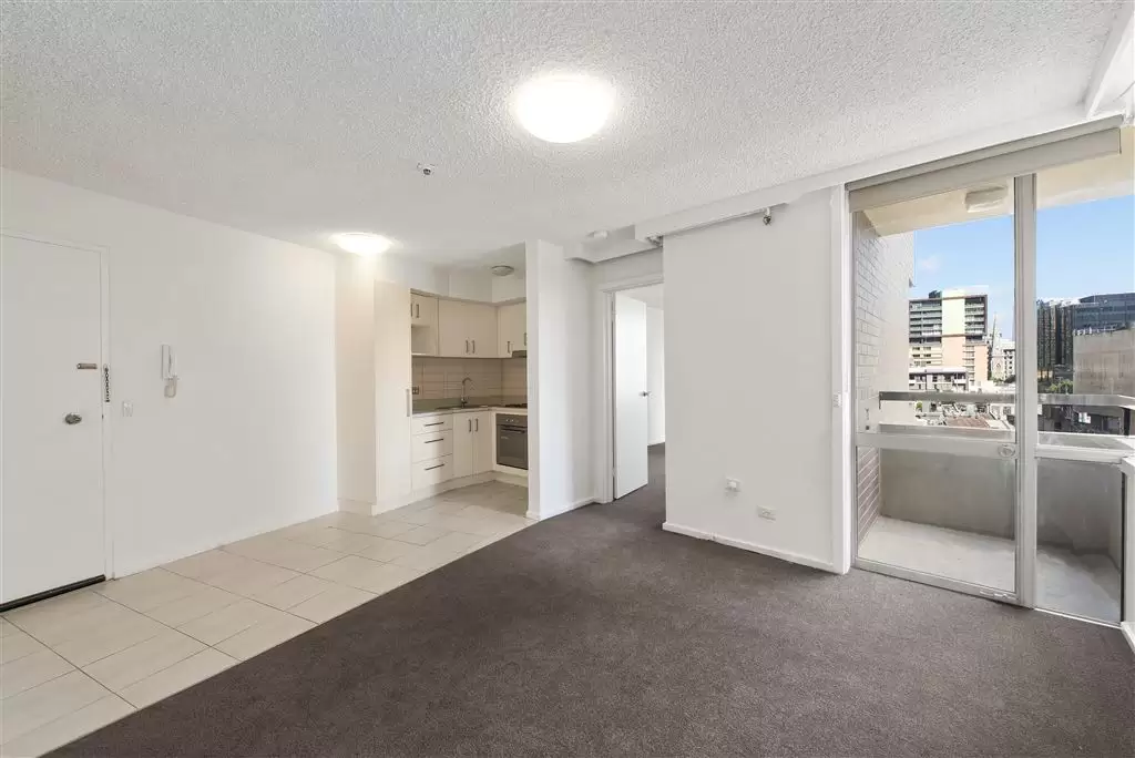 9H/131 Lonsdale Street, Melbourne Leased by Harcourts Melbourne City - image 1