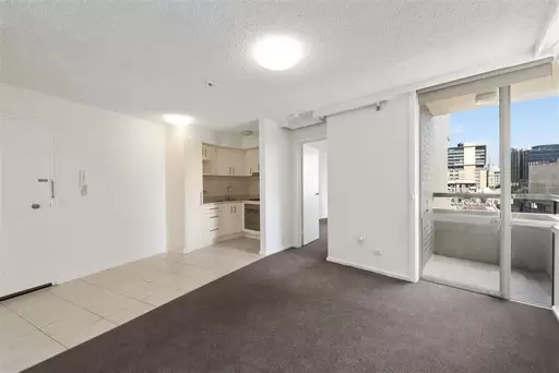 9H/131 Lonsdale Street, Melbourne Leased by Harcourts Melbourne City