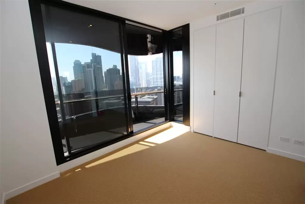 1713/551 Swanston Street, Melbourne Leased by Harcourts Melbourne City - image 3