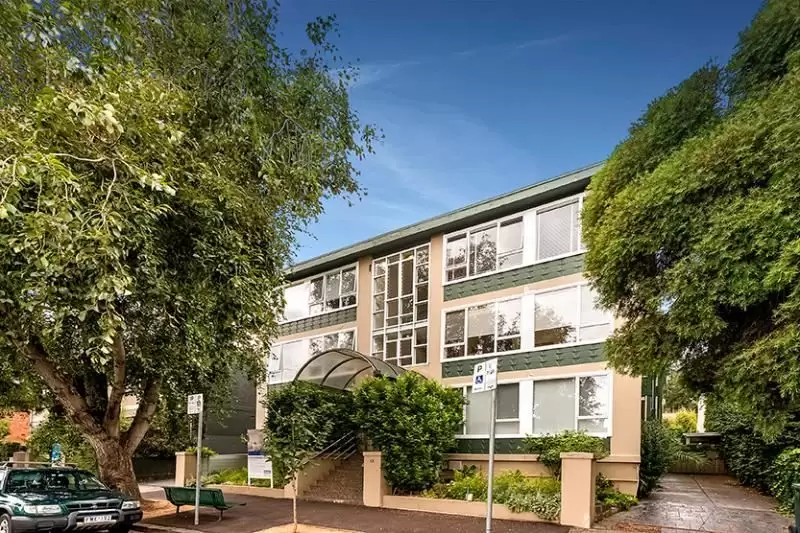 104/25 Hotham Street, East Melbourne Leased by Harcourts Melbourne City - image 4