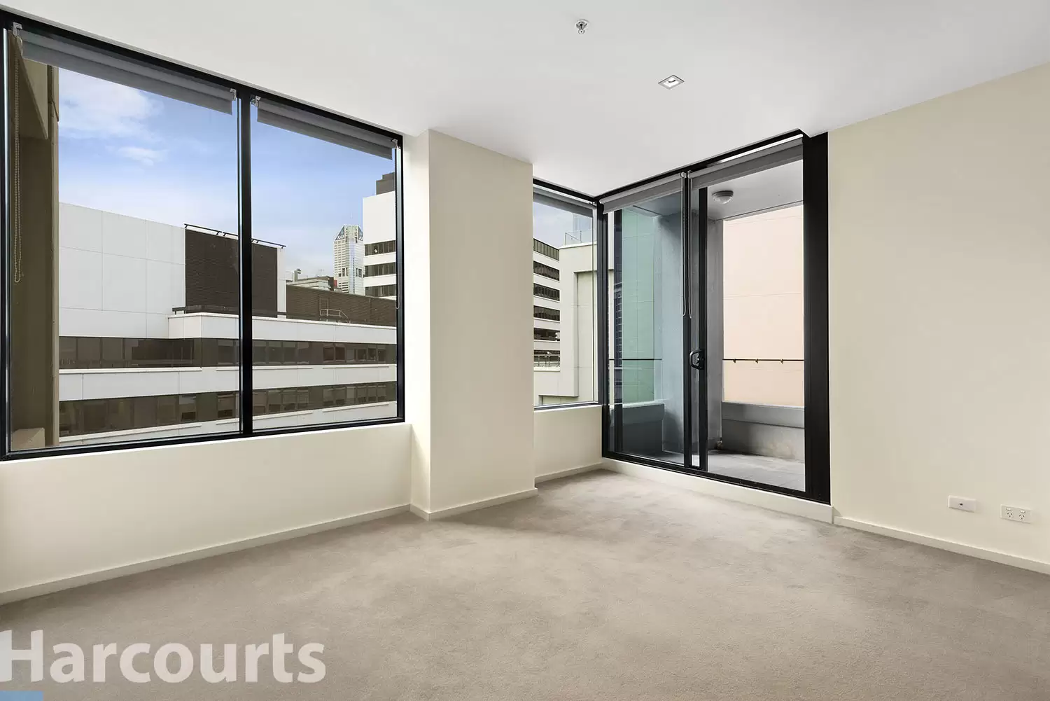 915/60 Siddeley Street, Docklands Leased by Harcourts Melbourne City - image 2