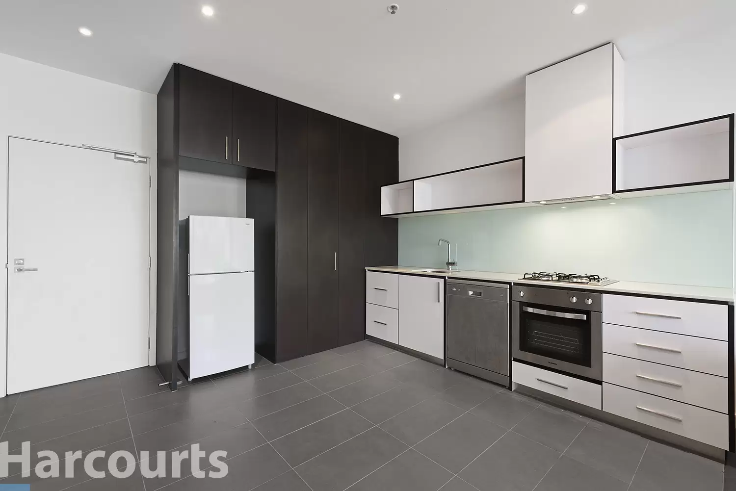 318/86 Macaulay Road, North Melbourne Leased by Harcourts Melbourne City - image 4