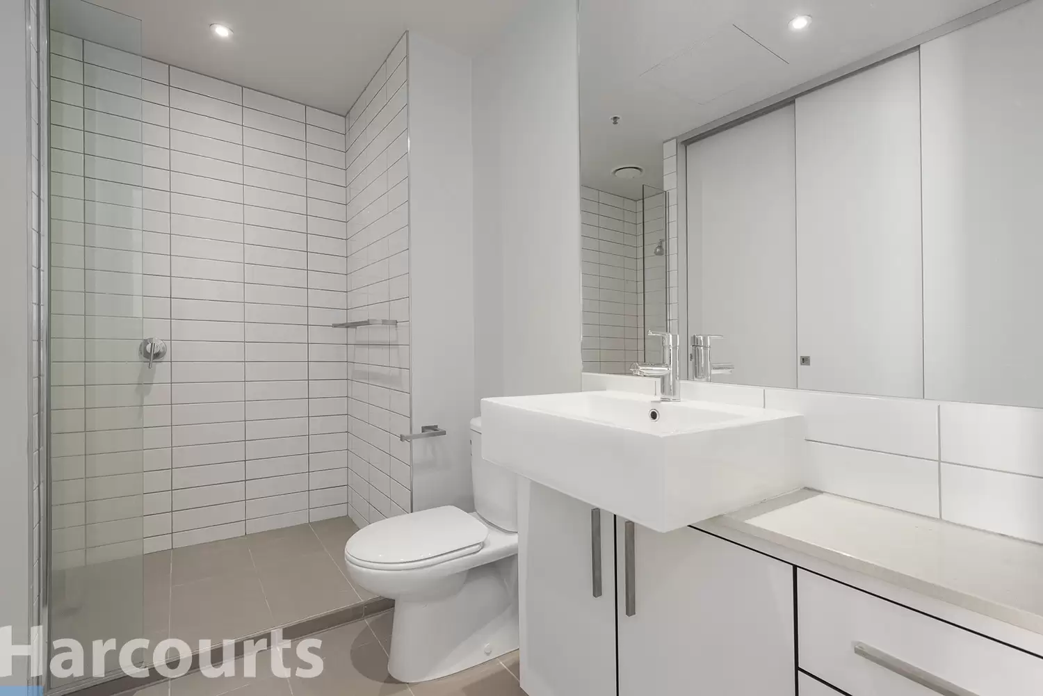 318/86 Macaulay Road, North Melbourne Leased by Harcourts Melbourne City - image 5