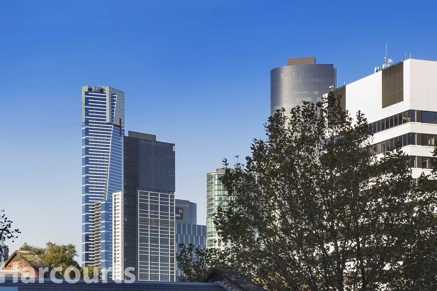 108/8 McCrae Street, Docklands Leased by Harcourts Melbourne City - image 5
