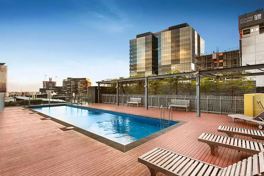 108/8 McCrae Street, Docklands Leased by Harcourts Melbourne City - image 6