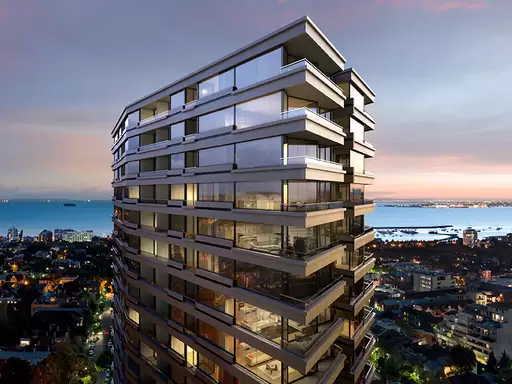 2011/3 St Kilda Road, St Kilda Leased by Harcourts Melbourne City