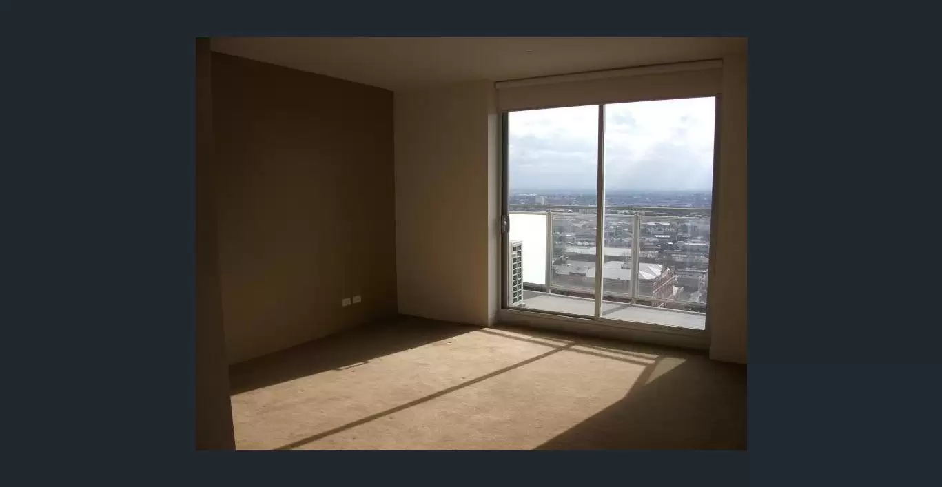 2308/288 Spencer Street, Melbourne Leased by Harcourts Melbourne City - image 1