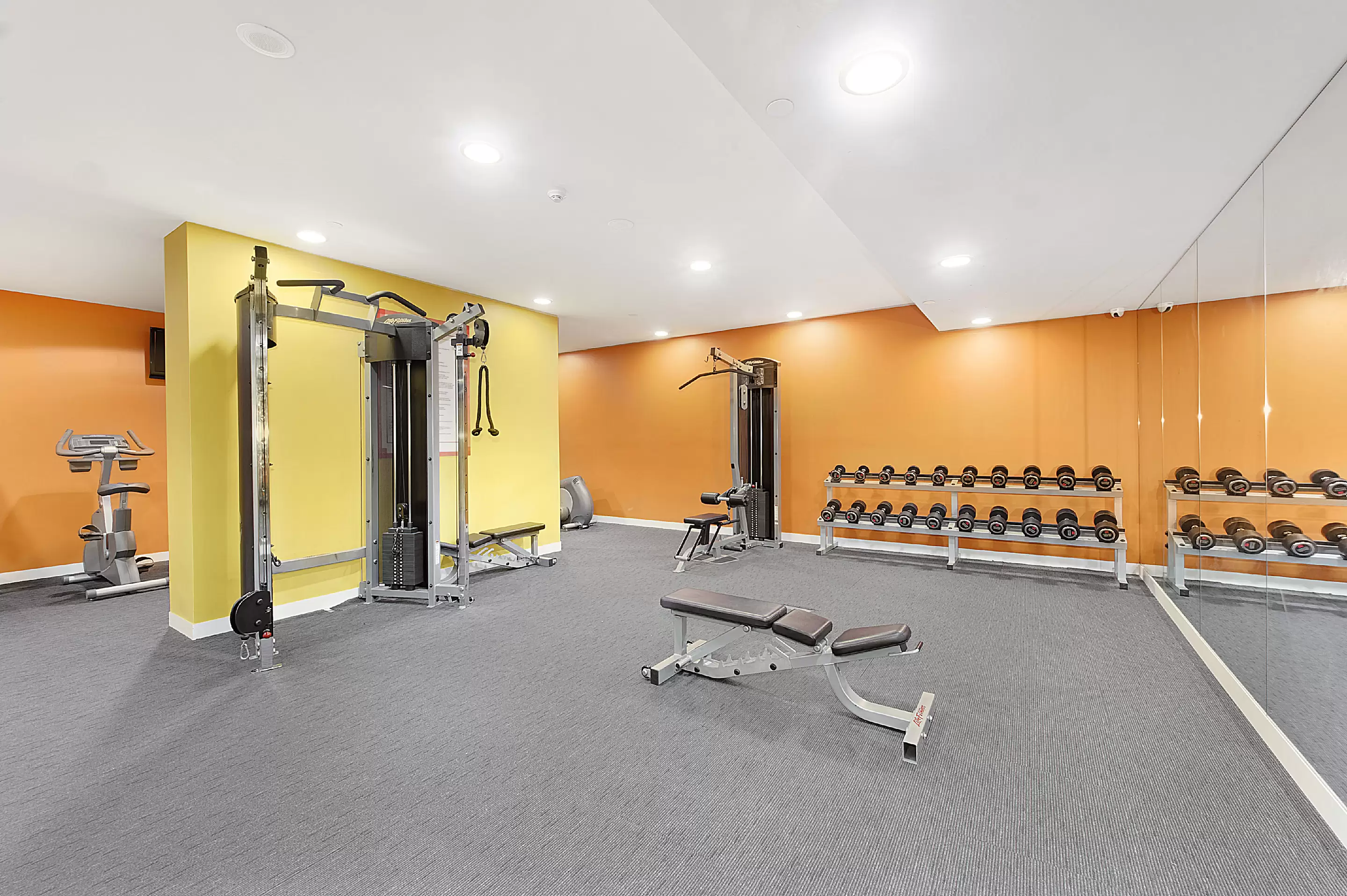 2308/288 Spencer Street, Melbourne Leased by Harcourts Melbourne City - image 5