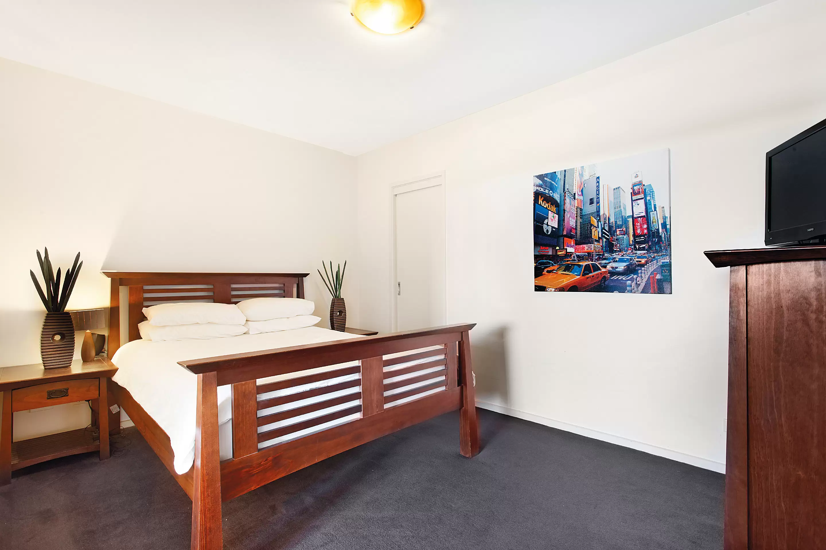 306/3-7 Alma Road, St Kilda Leased by Harcourts Melbourne City - image 6