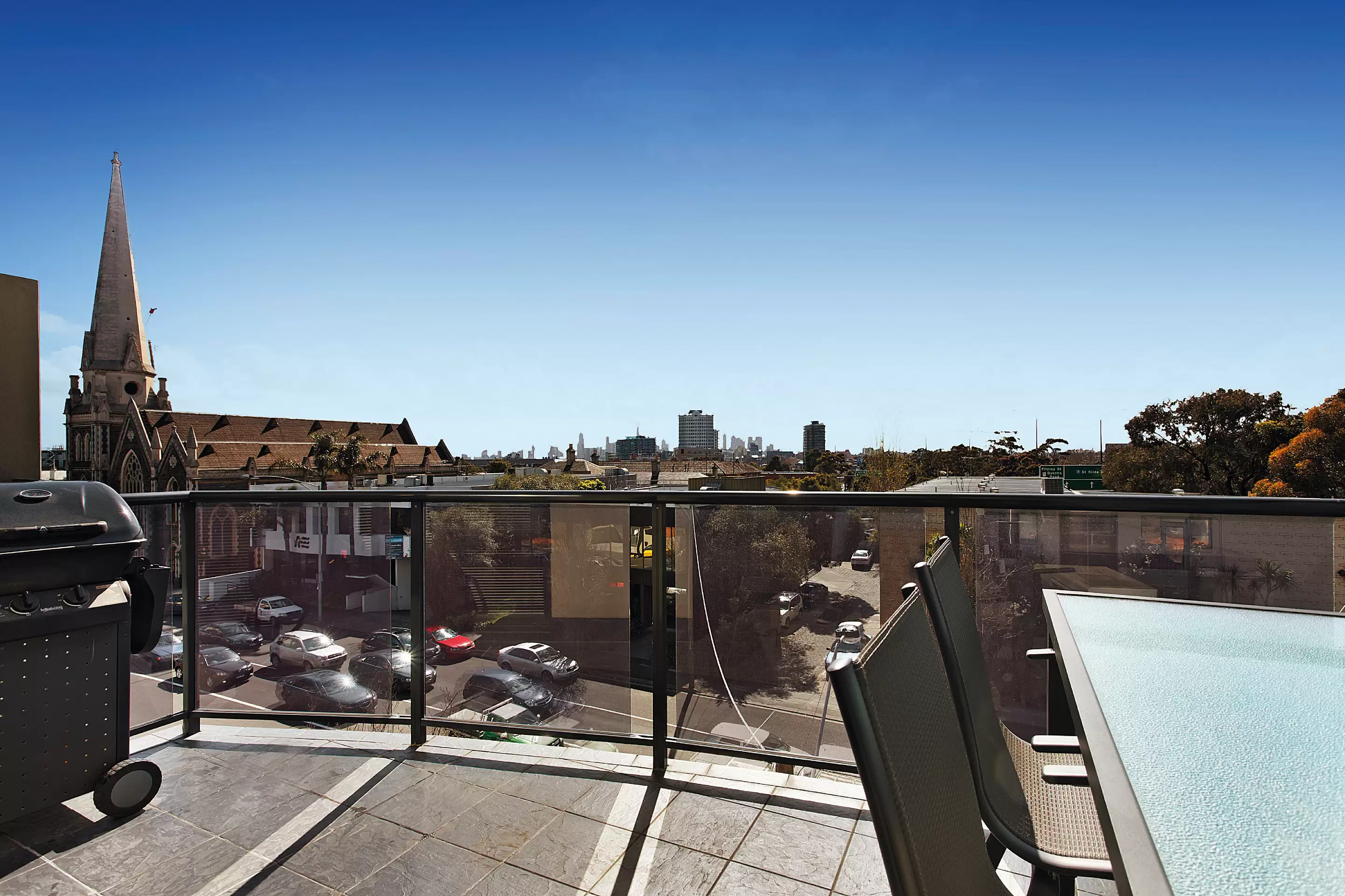 306/3-7 Alma Road, St Kilda Leased by Harcourts Melbourne City - image 9