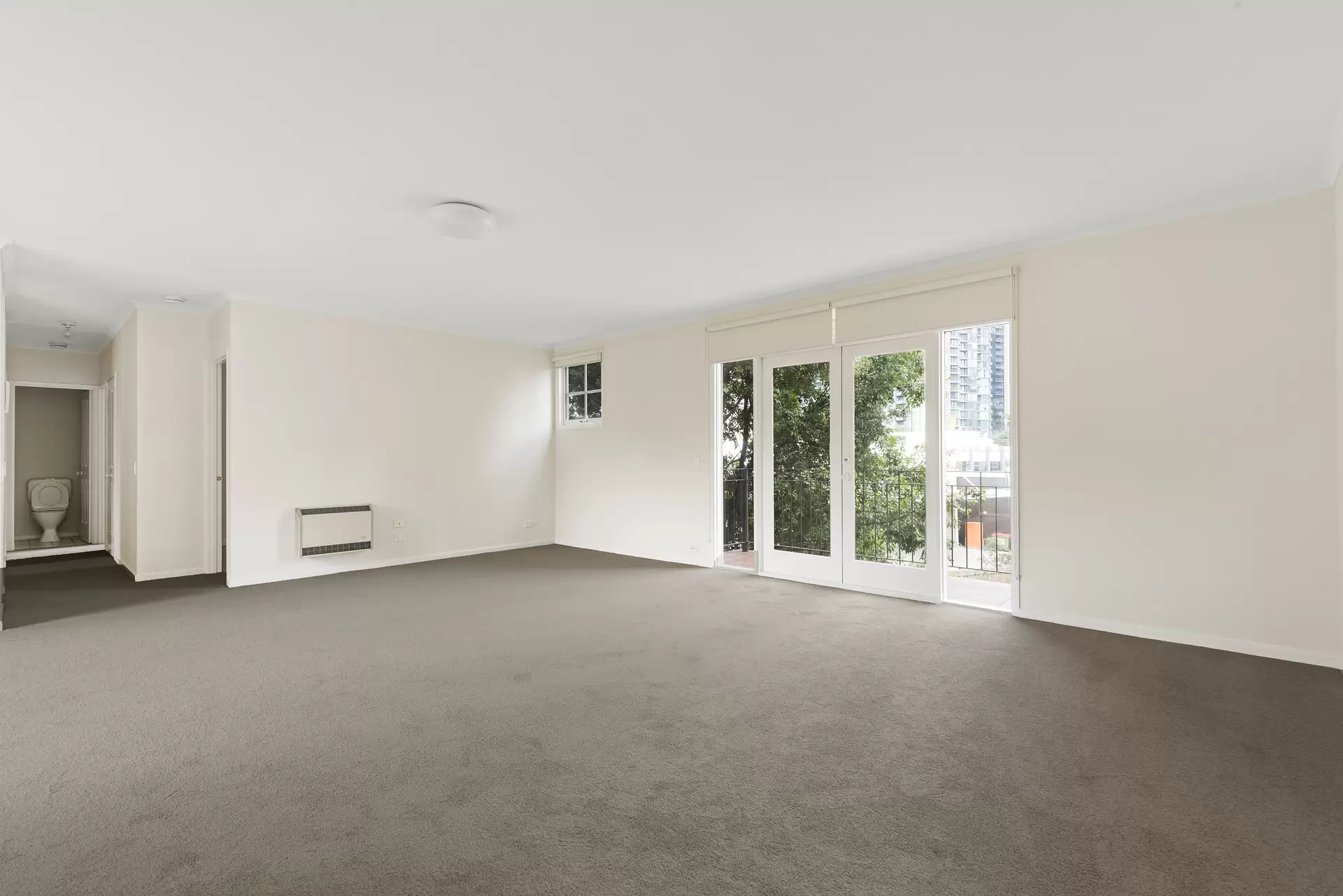 100/120 Sturt Street, Southbank Leased by Harcourts Melbourne City - image 1