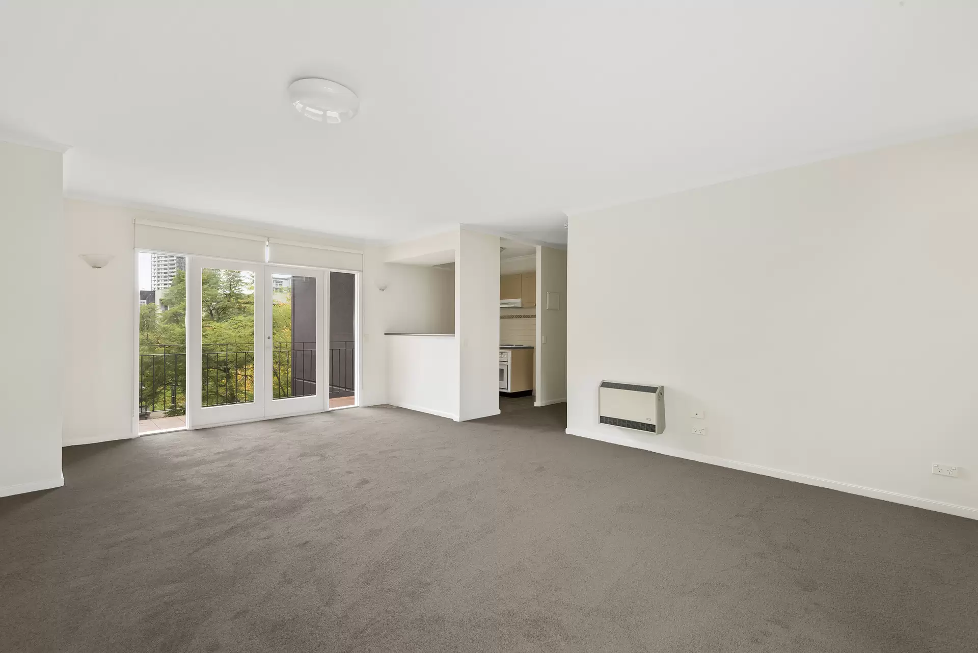 100/120 Sturt Street, Southbank Leased by Harcourts Melbourne City - image 1