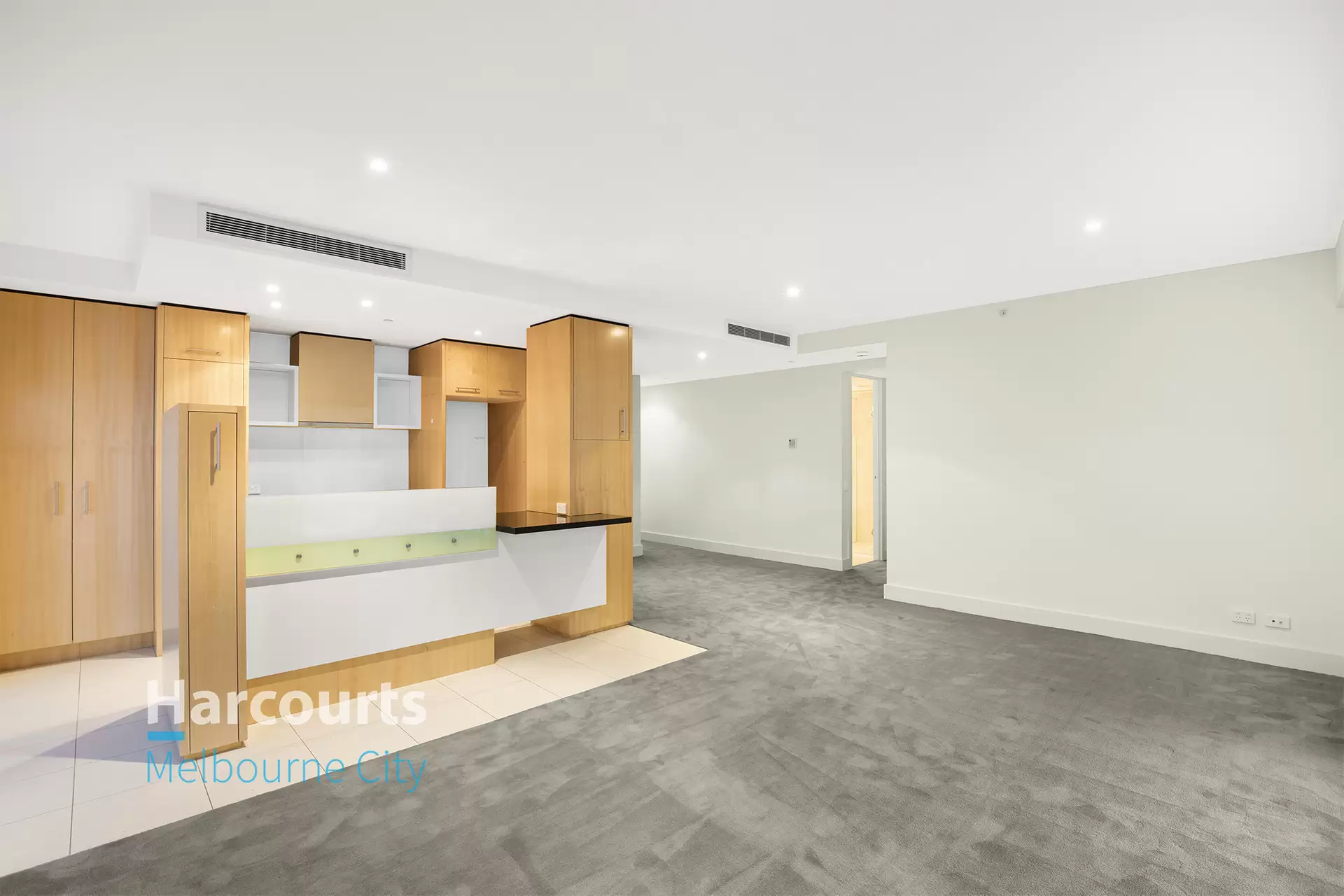 1003/1 Powlett Street, East Melbourne Leased by Harcourts Melbourne City - image 1