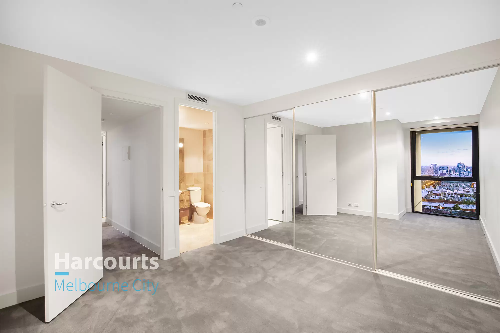 1003/1 Powlett Street, East Melbourne Leased by Harcourts Melbourne City - image 5