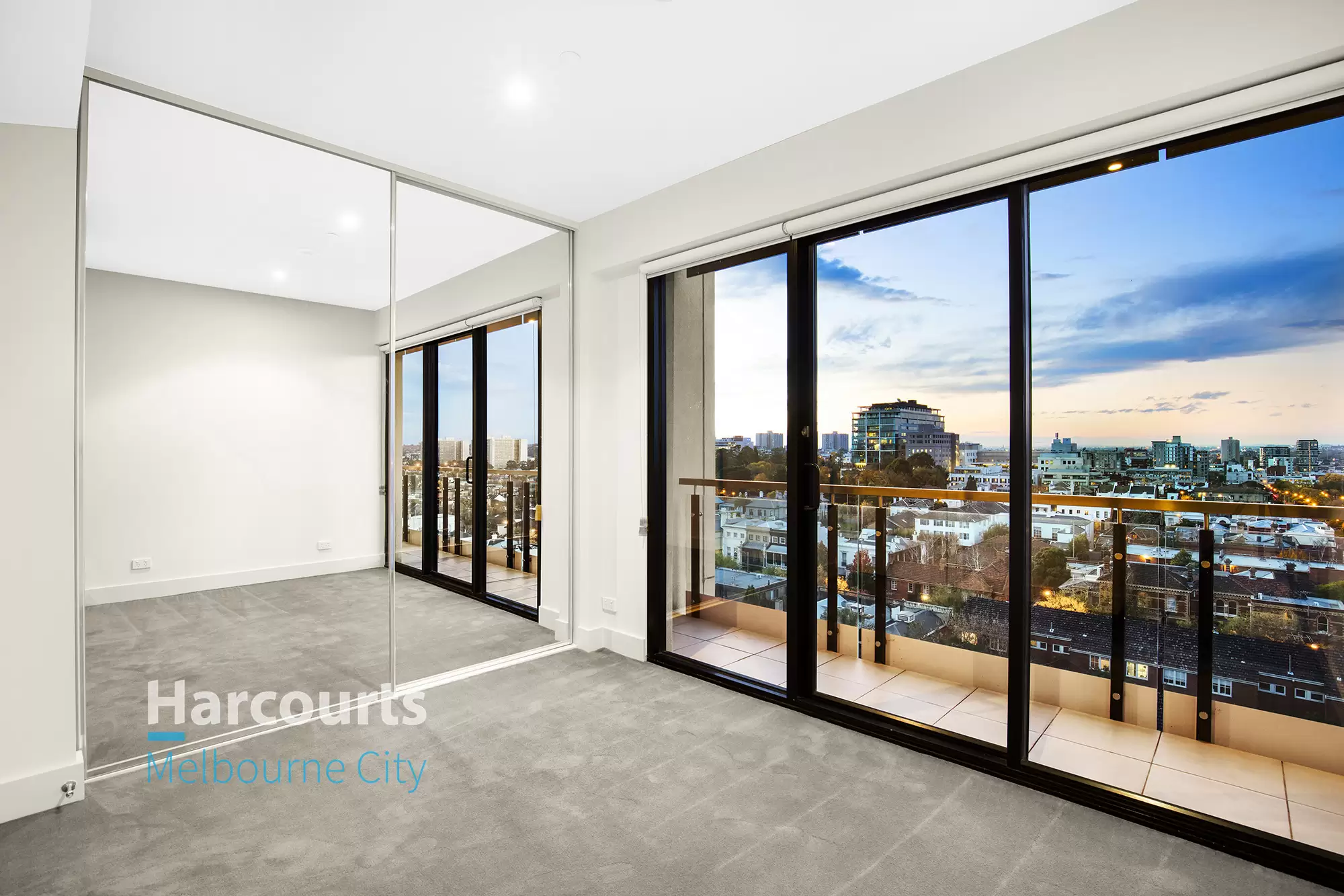 1003/1 Powlett Street, East Melbourne Leased by Harcourts Melbourne City - image 4