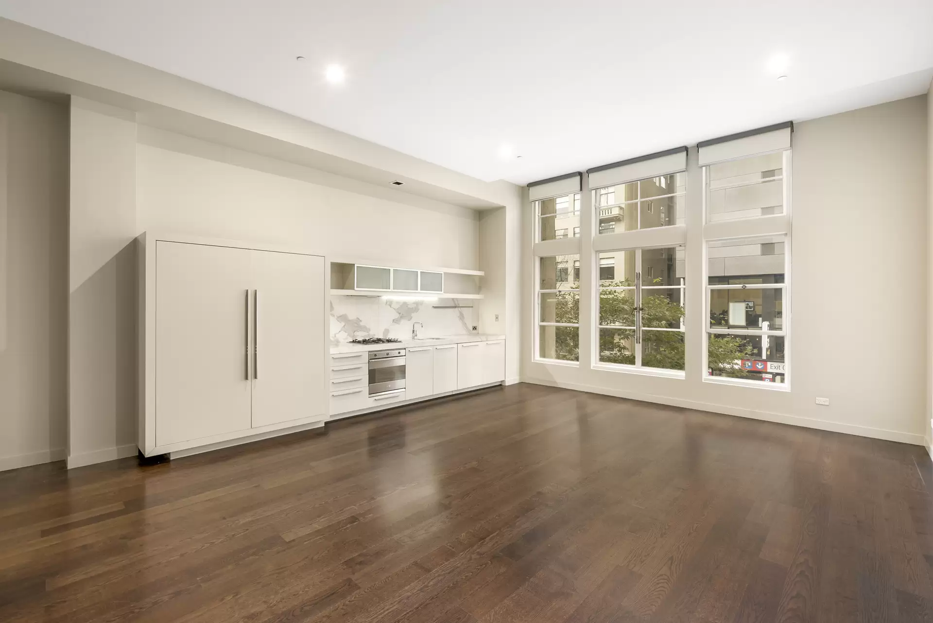 14/2 Exhibition Street, Melbourne Leased by Harcourts Melbourne City - image 1
