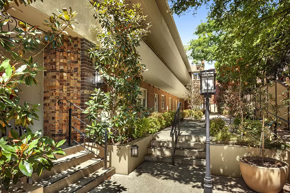 10/29 George Street, East Melbourne Leased by Harcourts Melbourne City - image 7