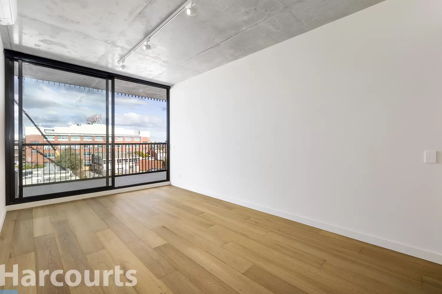 605/183 Bridge Road, Richmond Leased by Harcourts Melbourne City - image 2