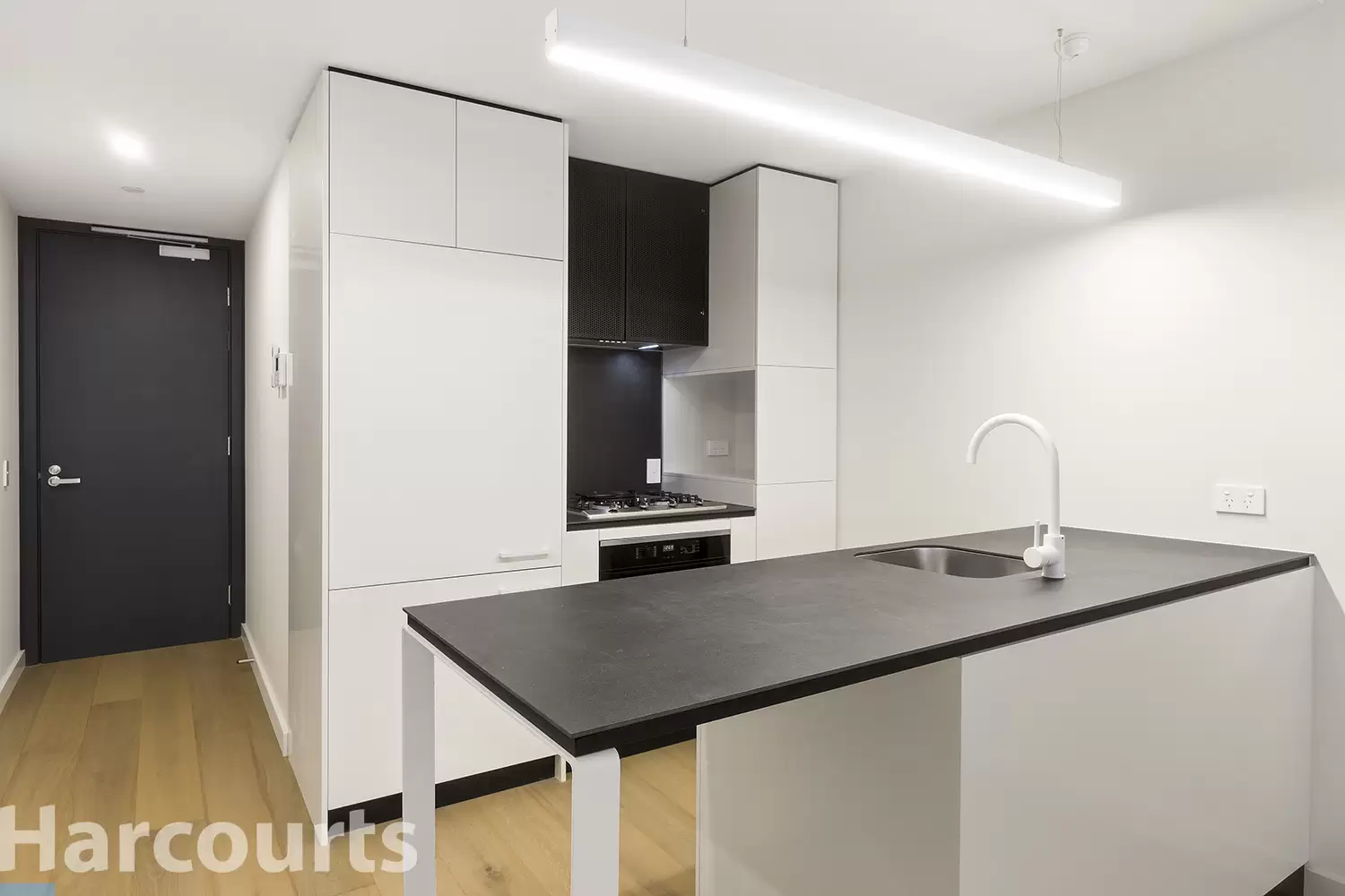 605/183 Bridge Road, Richmond Leased by Harcourts Melbourne City - image 3