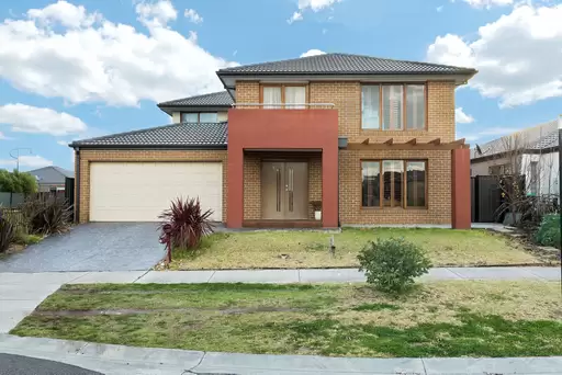 7 Kinnear Avenue, Tarneit Leased by Harcourts Melbourne City