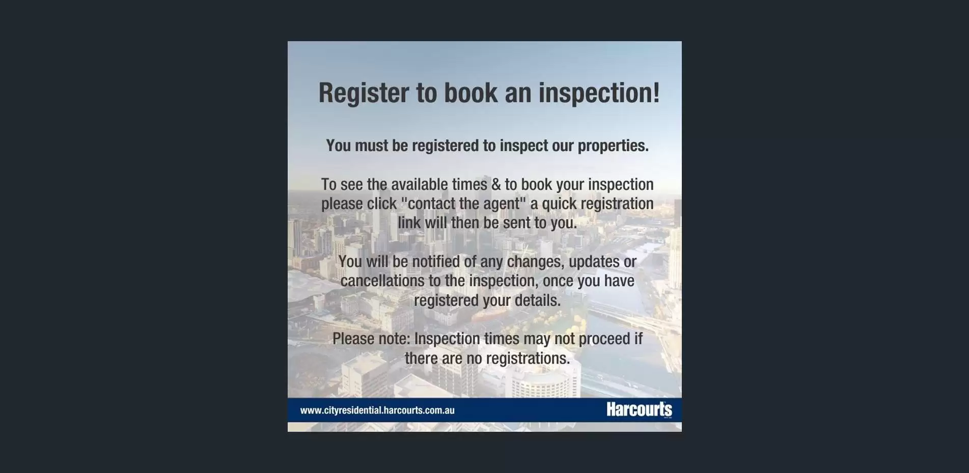 32/1 Wellington Crescent, East Melbourne Leased by Harcourts Melbourne City - image 8