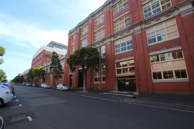 7/115 Oxford Street, Collingwood Leased by Harcourts Melbourne City - image 1