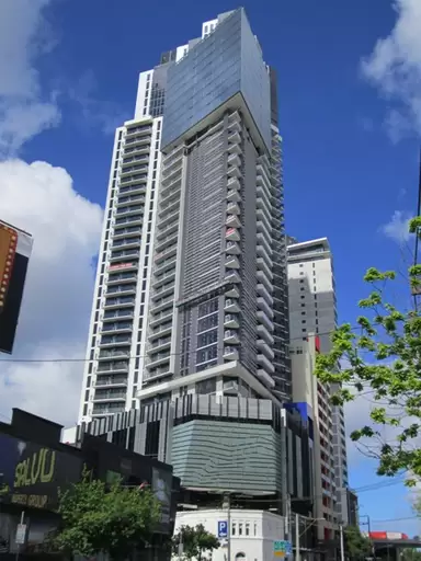 2202/283 City Road, Southbank Leased by Harcourts Melbourne City
