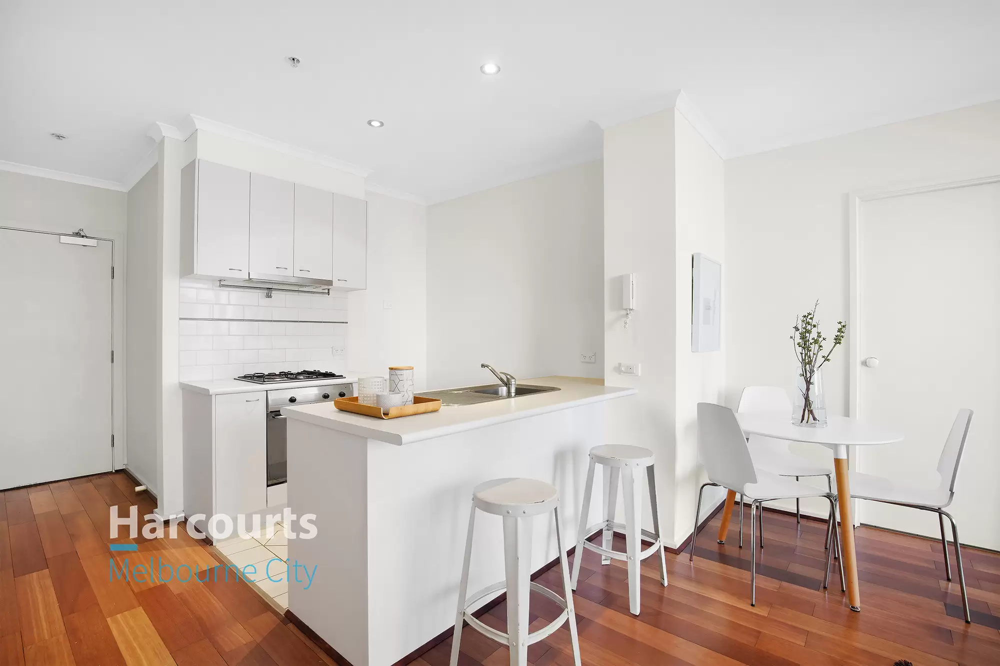 142/79 Whiteman Street, Southbank Leased by Harcourts Melbourne City - image 3