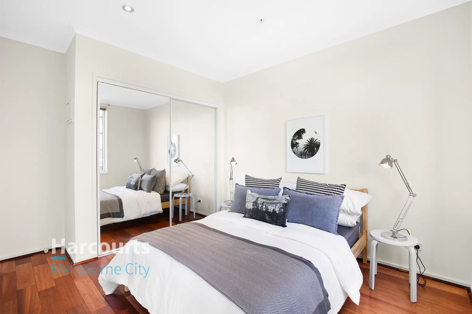 142/79 Whiteman Street, Southbank Leased by Harcourts Melbourne City - image 2