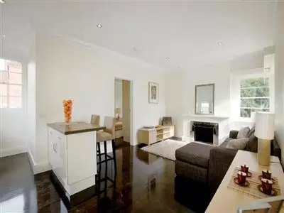 21/29 George Street, East Melbourne Leased by Harcourts Melbourne City - image 2