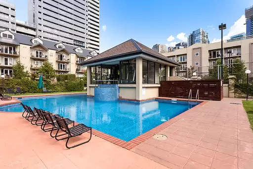 1/120 Sturt Street, Southbank Leased by Harcourts Melbourne City