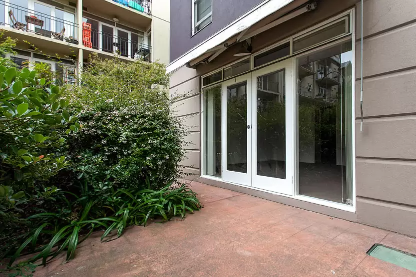 1/120 Sturt Street, Southbank Leased by Harcourts Melbourne City - image 7