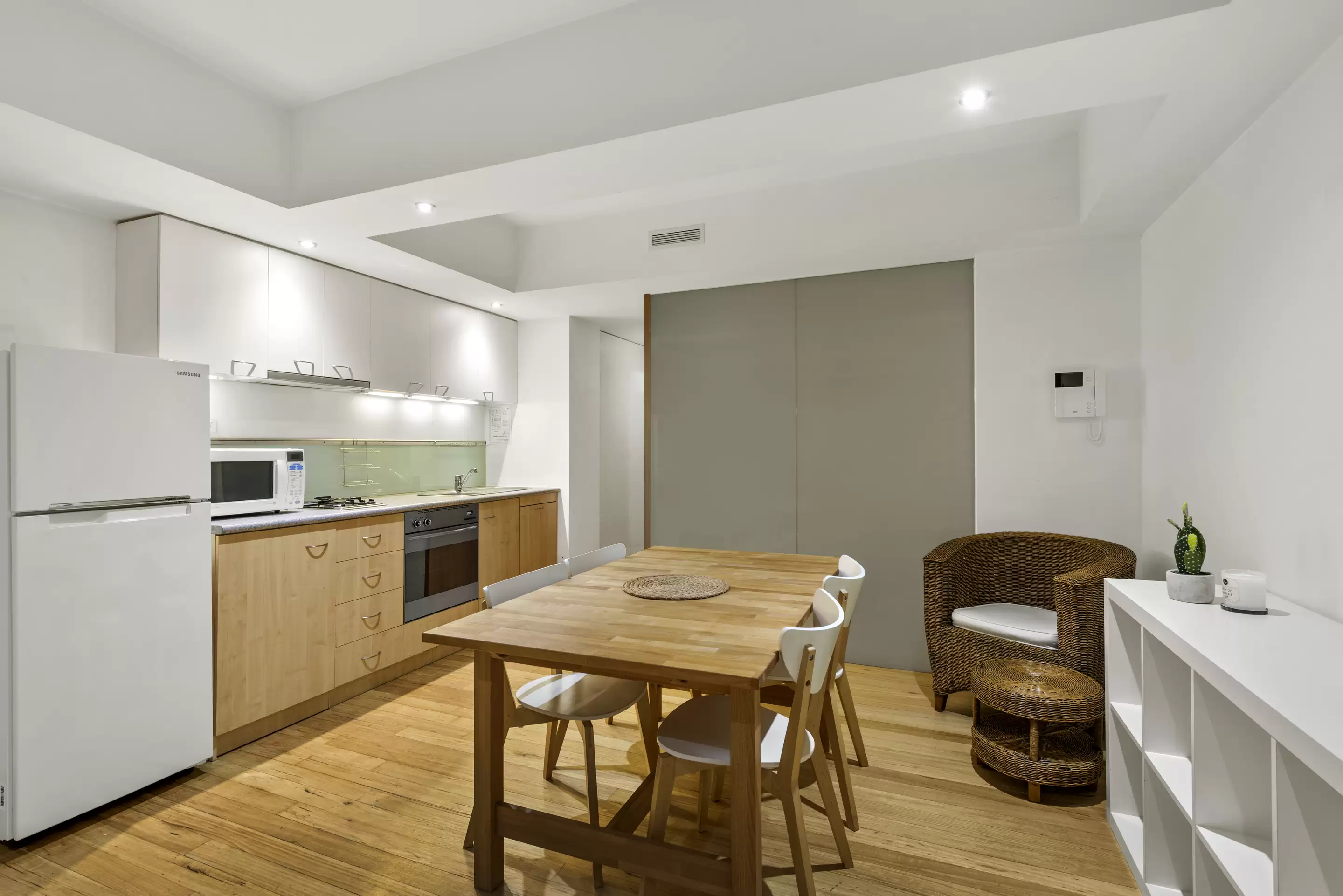 104/292 Flinders Street, Melbourne Leased by Harcourts Melbourne City - image 3