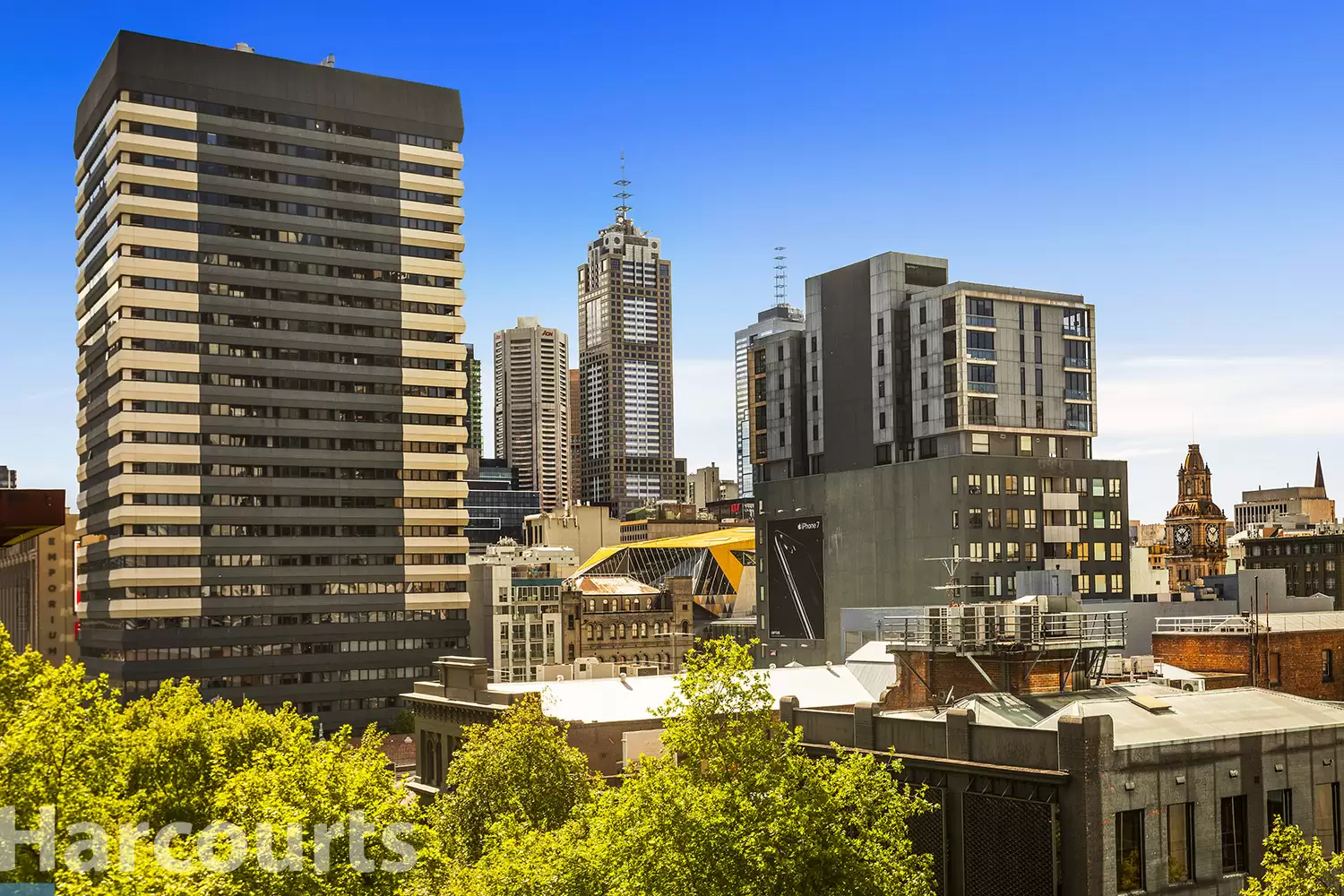 604/408 Lonsdale Street, Melbourne Leased by Harcourts Melbourne City - image 5