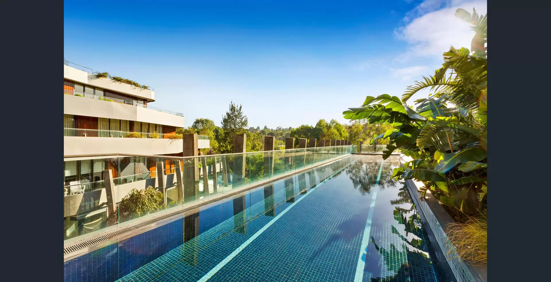 505/1 Acacia Place, Abbotsford Leased by Harcourts Melbourne City - image 1