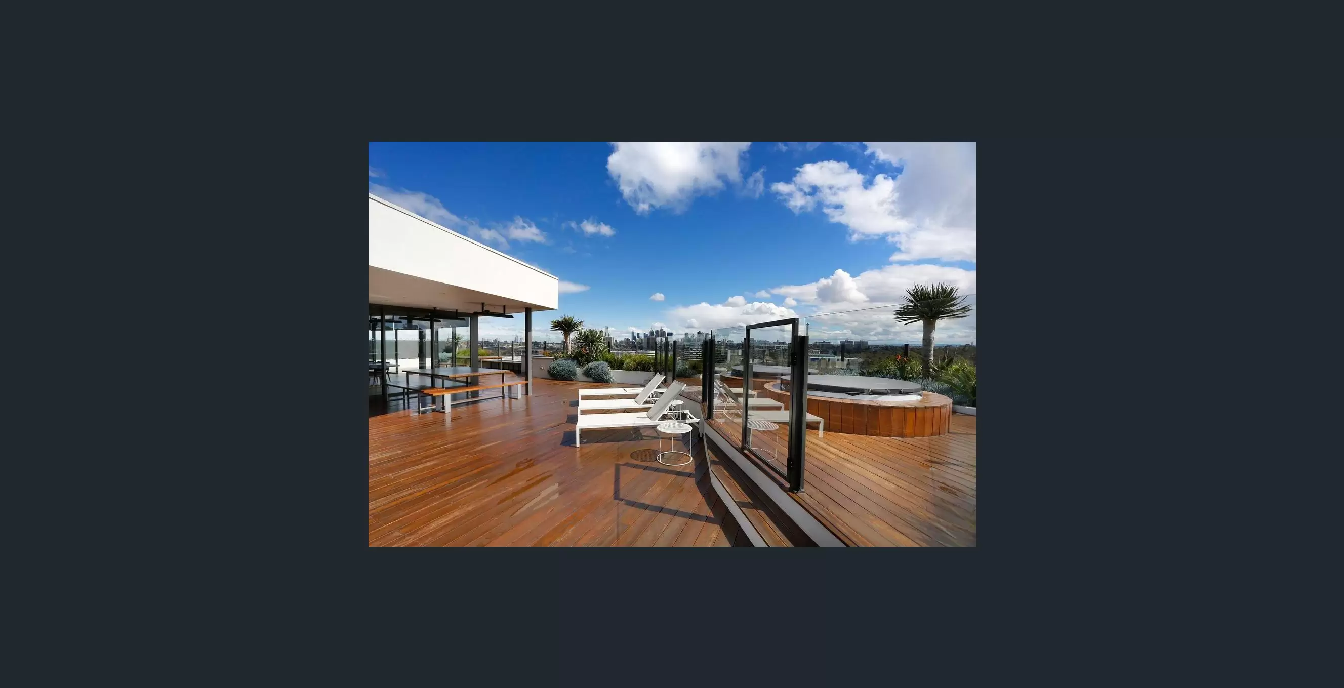 505/1 Acacia Place, Abbotsford Leased by Harcourts Melbourne City - image 7